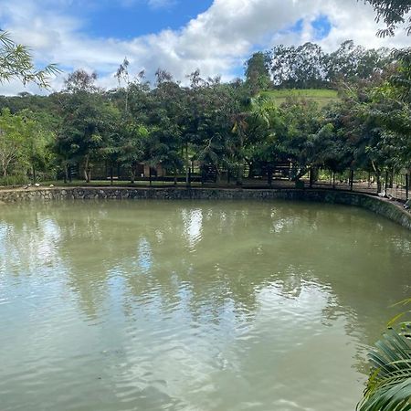 Chacara Maluco Beleza 2 Villa กราวาตา ภายนอก รูปภาพ