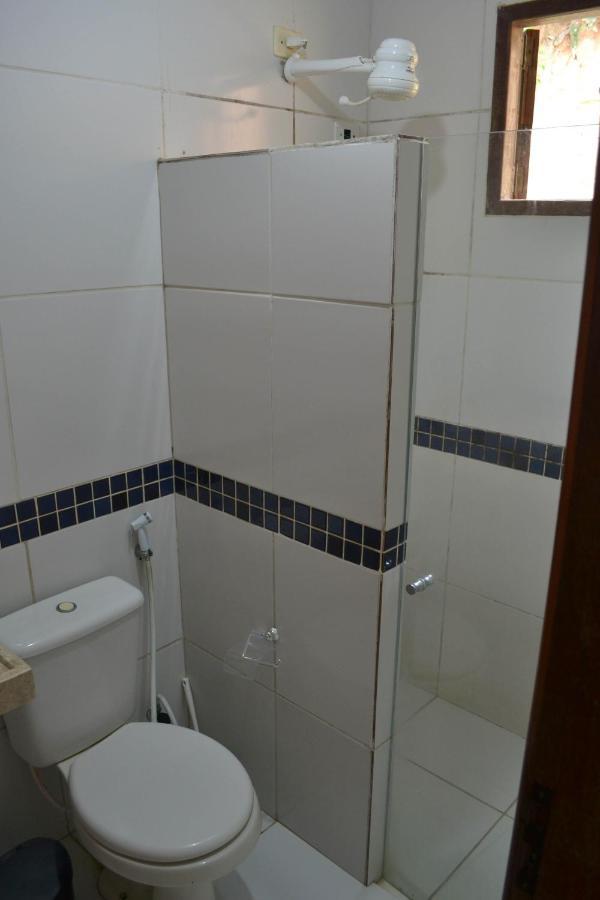 Chacara Maluco Beleza 2 Villa กราวาตา ภายนอก รูปภาพ