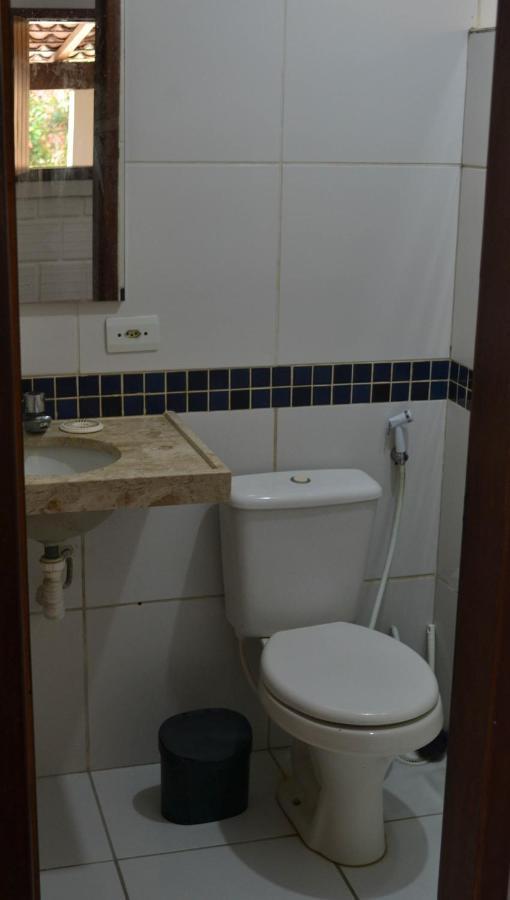 Chacara Maluco Beleza 2 Villa กราวาตา ภายนอก รูปภาพ