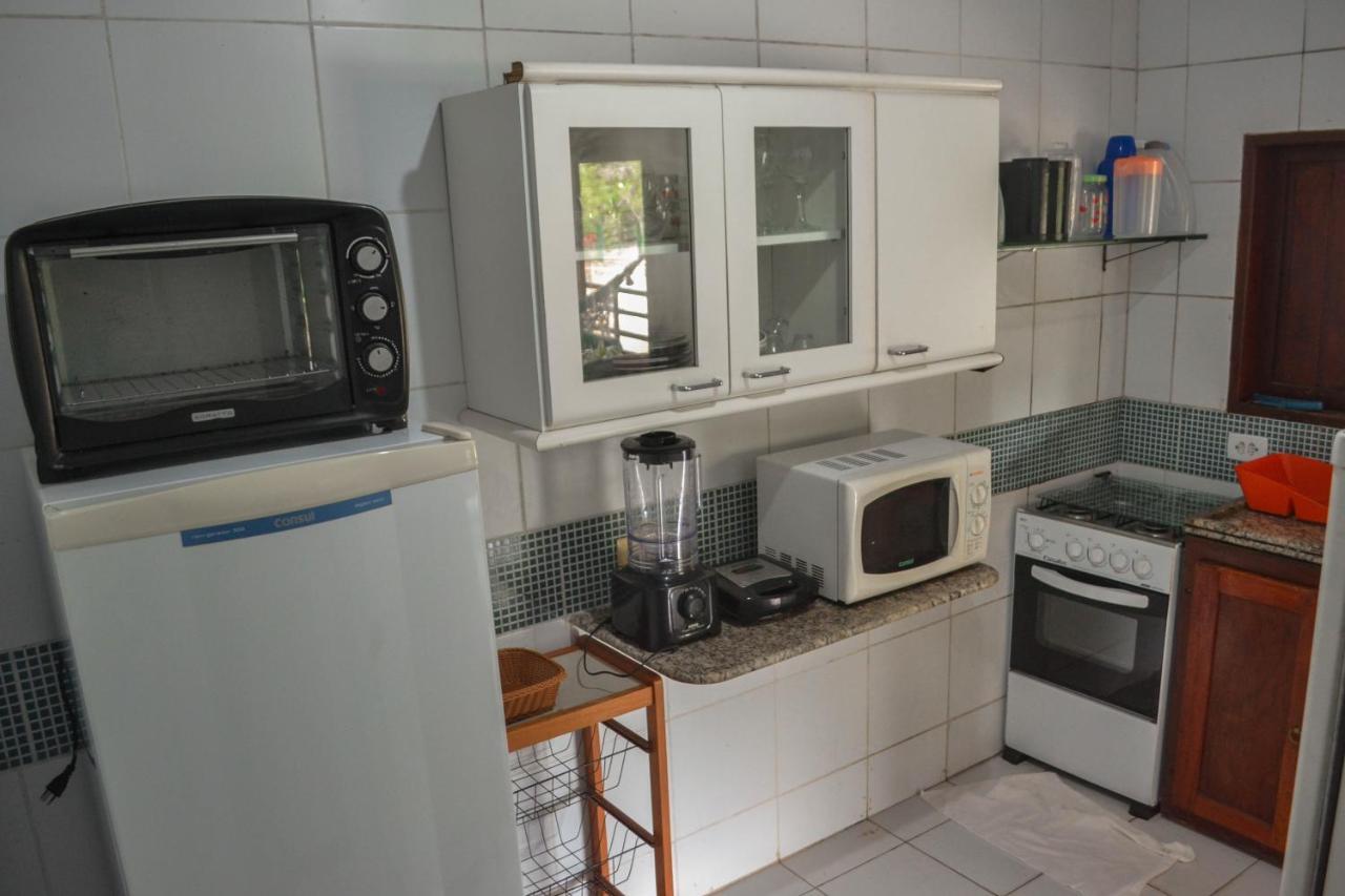 Chacara Maluco Beleza 2 Villa กราวาตา ภายนอก รูปภาพ