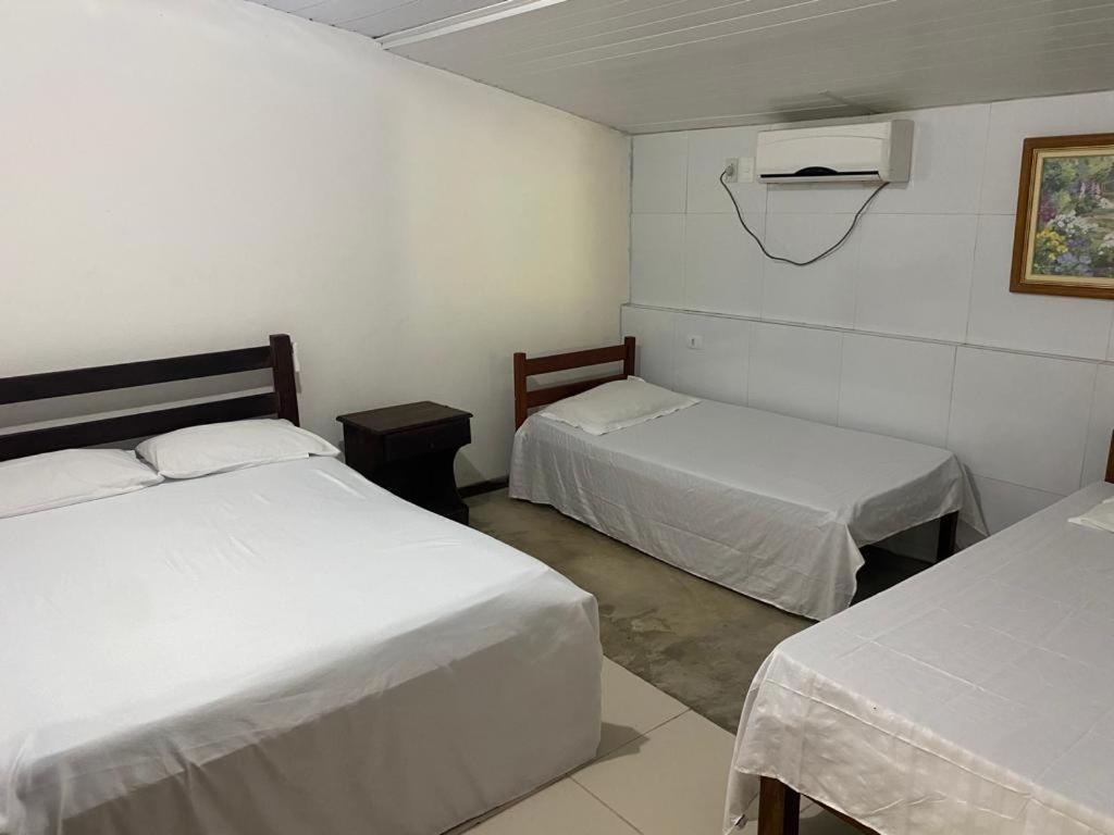 Chacara Maluco Beleza 2 Villa กราวาตา ภายนอก รูปภาพ