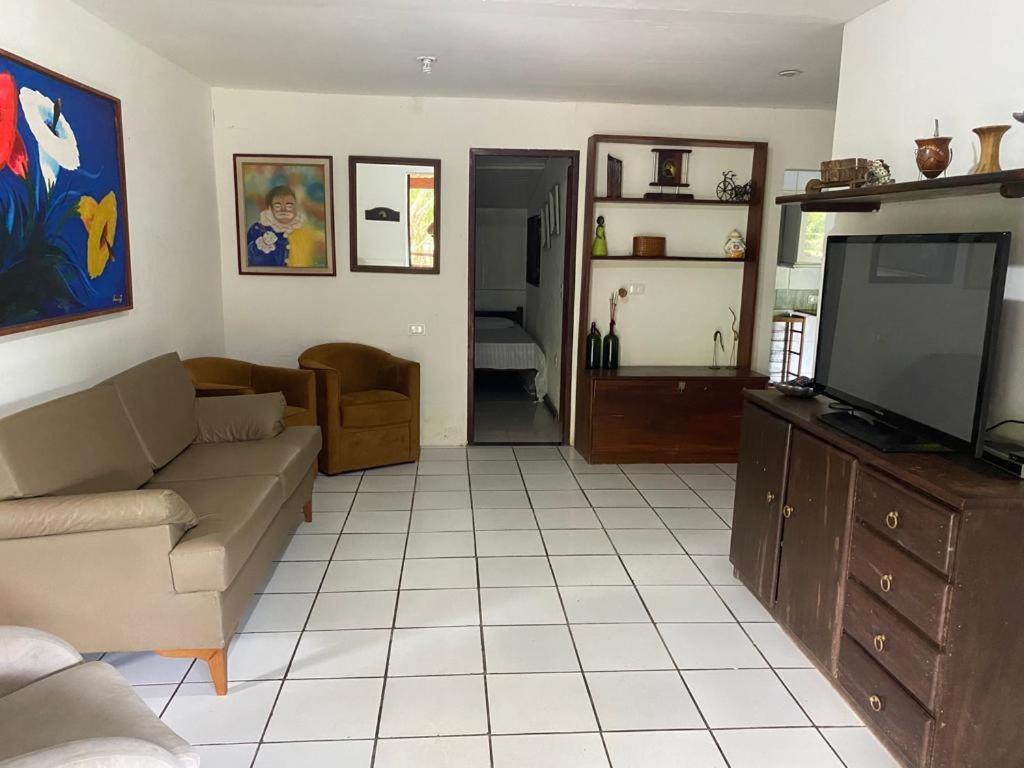 Chacara Maluco Beleza 2 Villa กราวาตา ภายนอก รูปภาพ